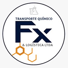 Logotipo de Fx Transportes